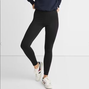 American Giant No BS Pant, black